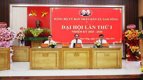 Đoàn Chủ tịch