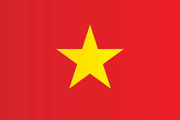 HƯỚNG DẪN CÁCH TREO CỜ TỔ QUỐC (QUỐC KỲ).