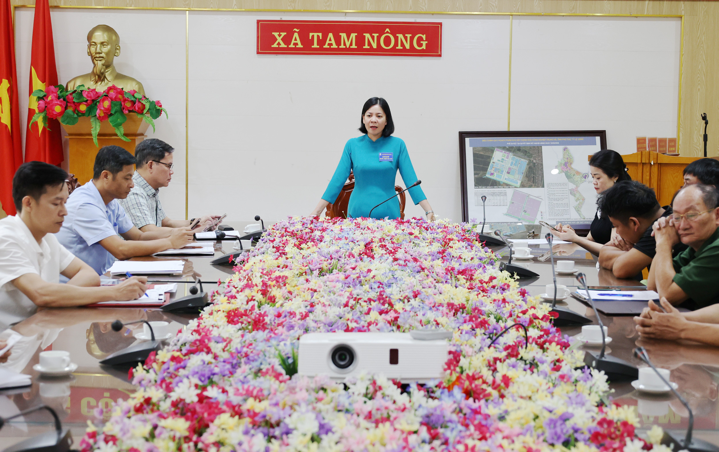 Triển khai Kế hoạch tham gia các hoạt động văn hóa, thể thao phục vụ Giỗ Tổ Hùng Vương 2026