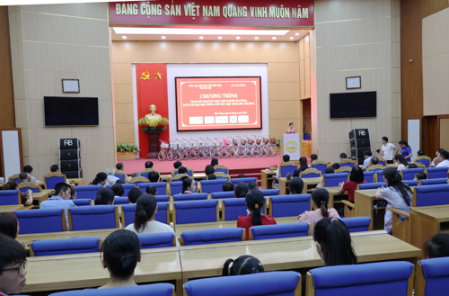 Toàn cảnh chương trình