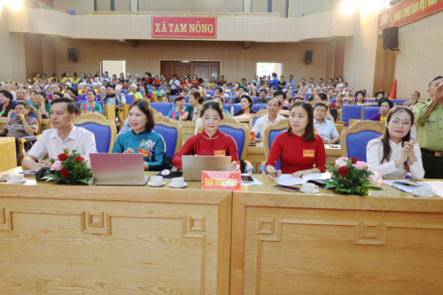 Thành viên Ban Giám khảo